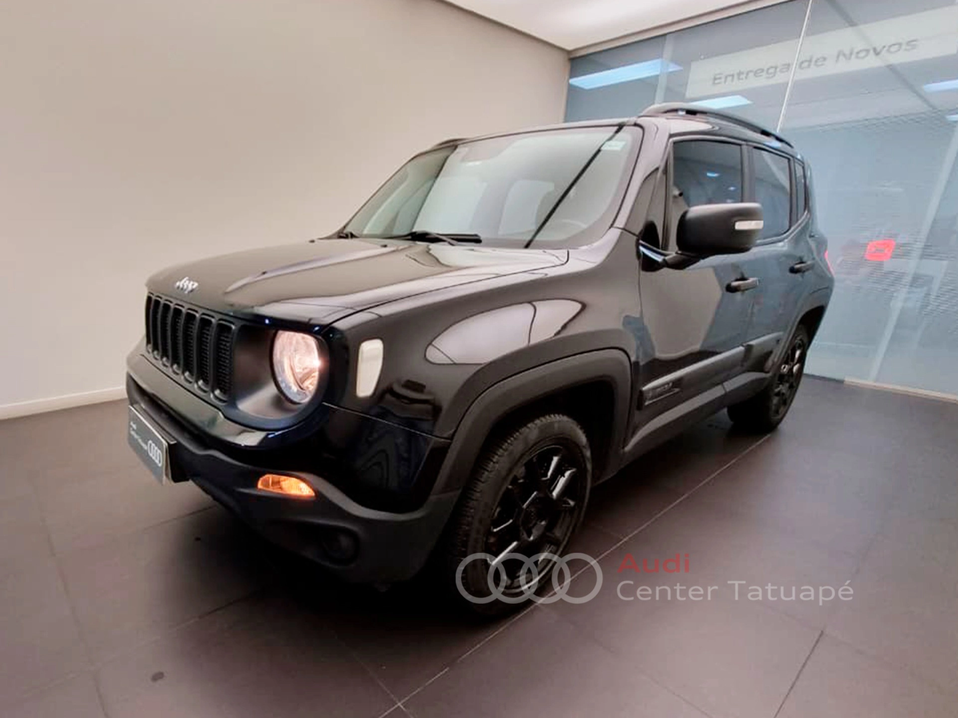 1.8 16V FLEX SPORT 4P AUTOMÁTICO