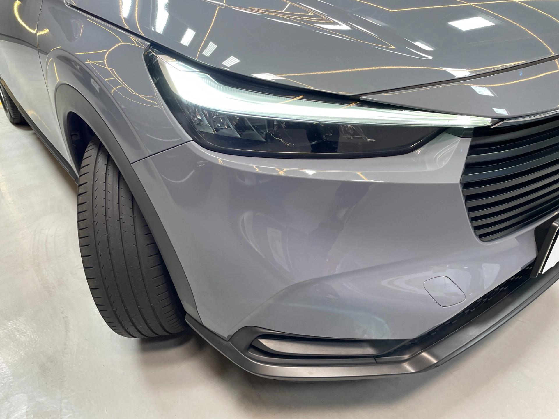 honda HR-V 1.5 DI I-VTEC FLEX EXL CVT 20251