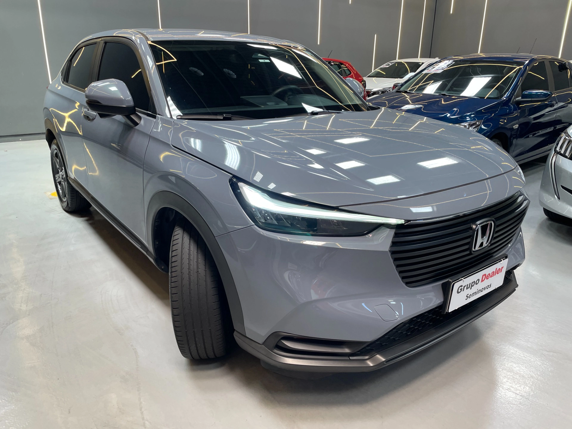 honda HR-V 1.5 DI I-VTEC FLEX EXL CVT 20254