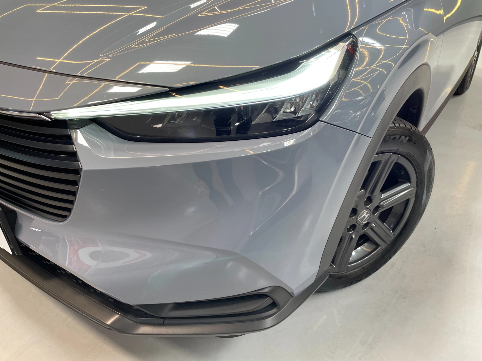 honda HR-V 1.5 DI I-VTEC FLEX EXL CVT 20253