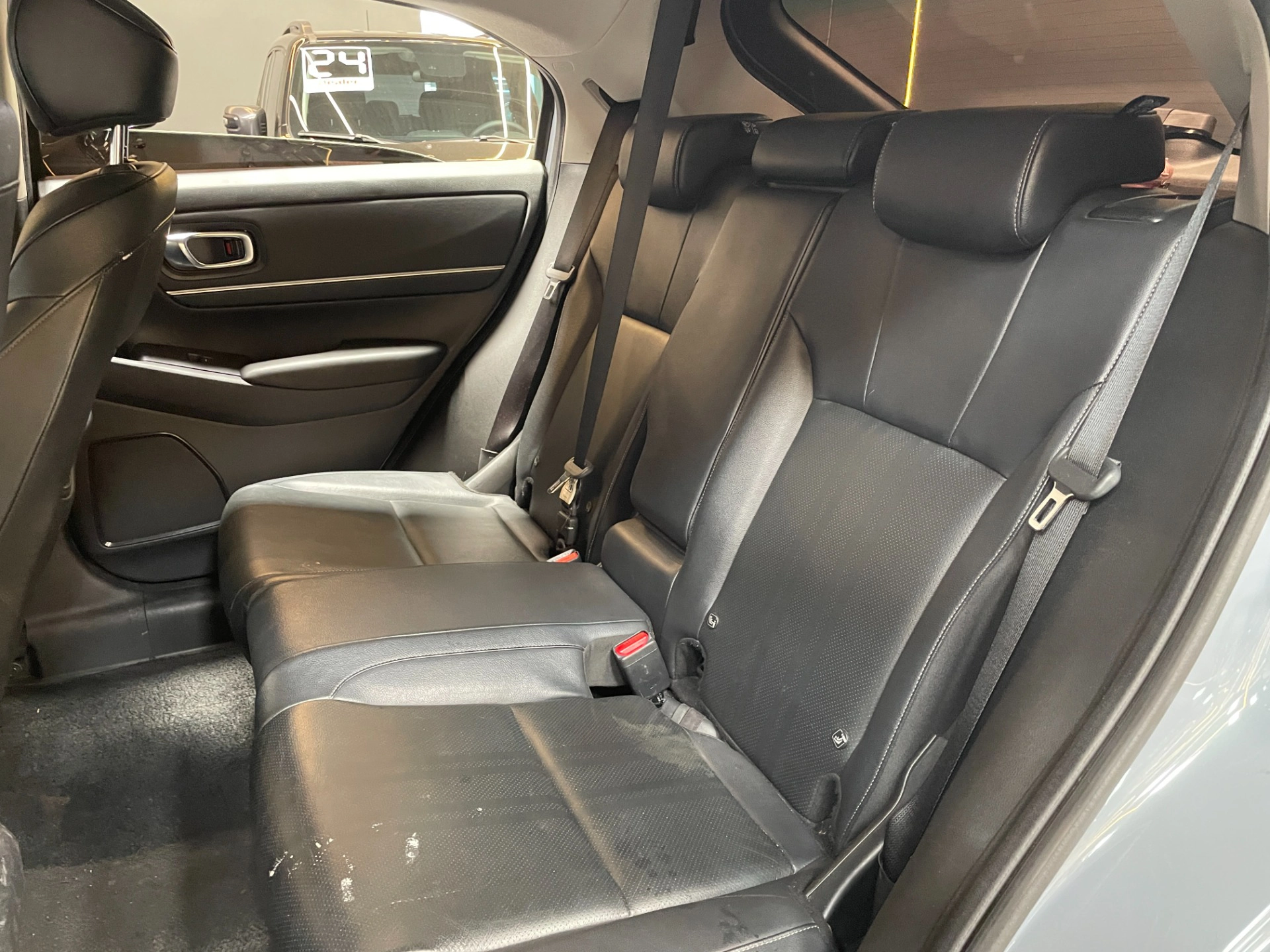 honda HR-V 1.5 DI I-VTEC FLEX EXL CVT 202519