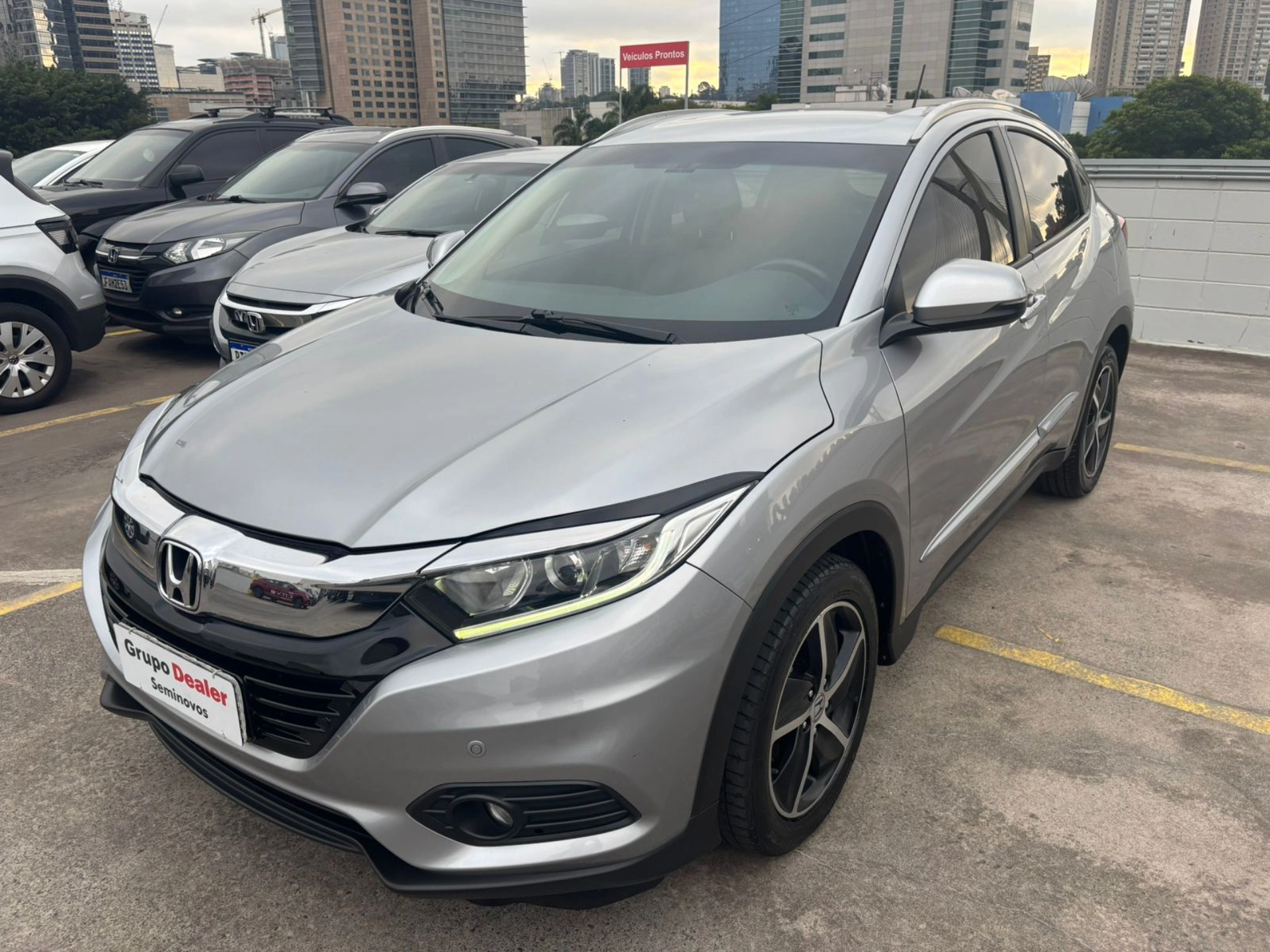 1.8 16V FLEX EXL 4P AUTOMÁTICO