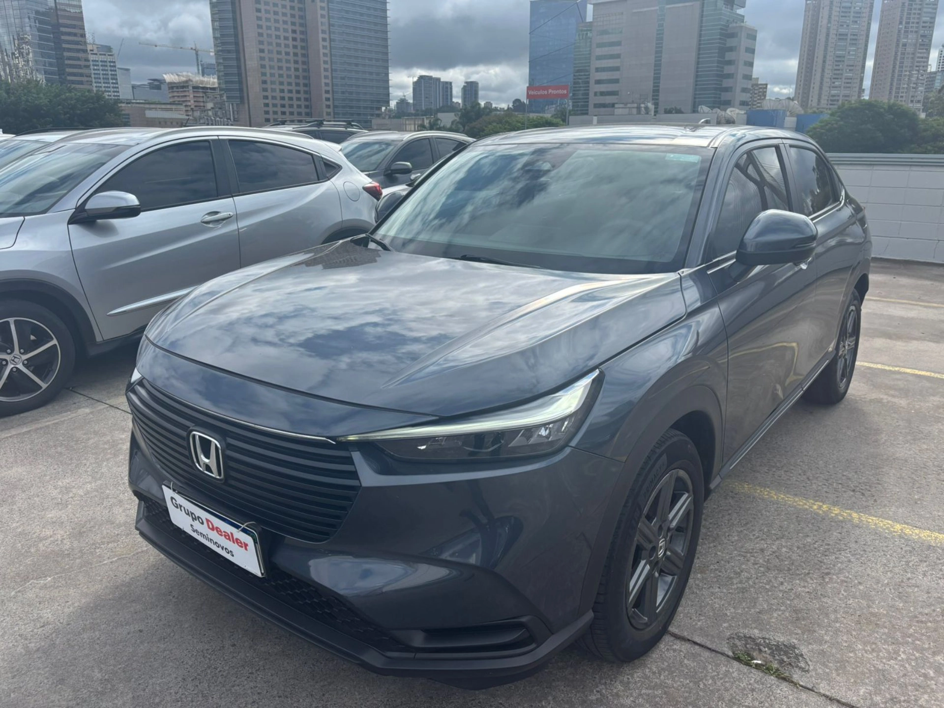 1.5 DI I-VTEC FLEX EXL CVT