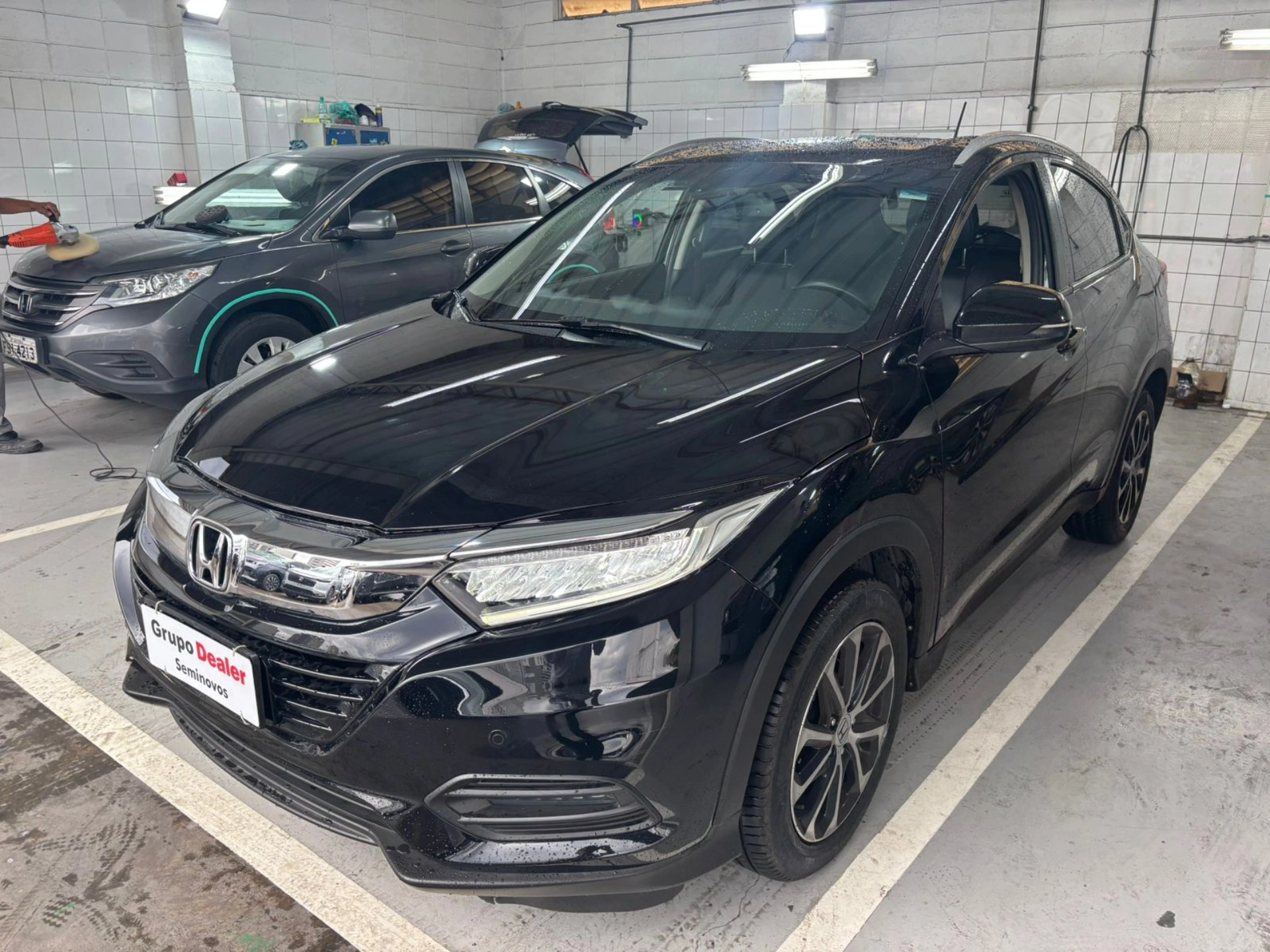 1.8 16V FLEX EXL 4P AUTOMÁTICO