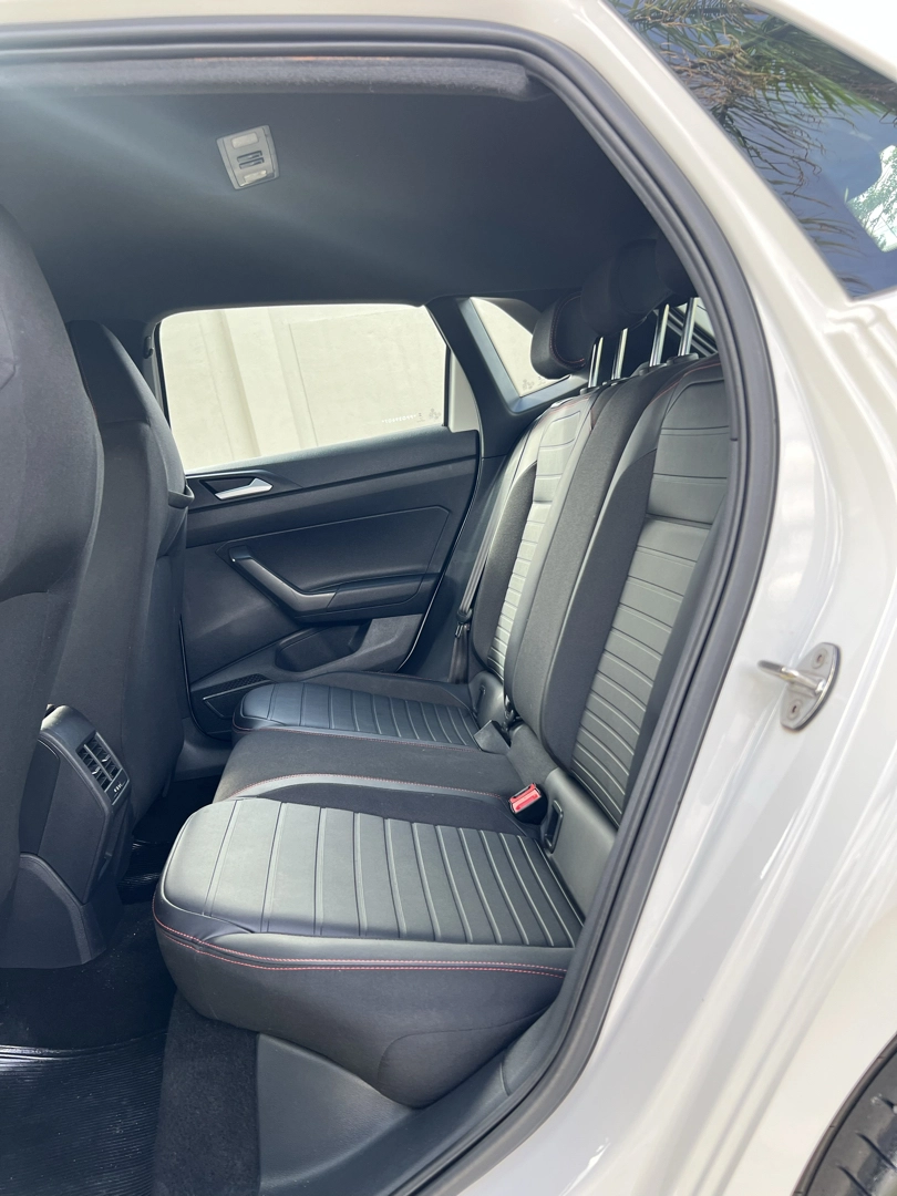 VOLKSWAGEN POLO 1.4 250 TSI GTS AUTOMÁTICO