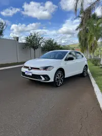 VOLKSWAGEN POLO 1.4 250 TSI GTS AUTOMÁTICO