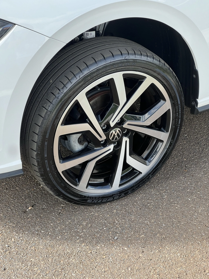 VOLKSWAGEN POLO 1.4 250 TSI GTS AUTOMÁTICO