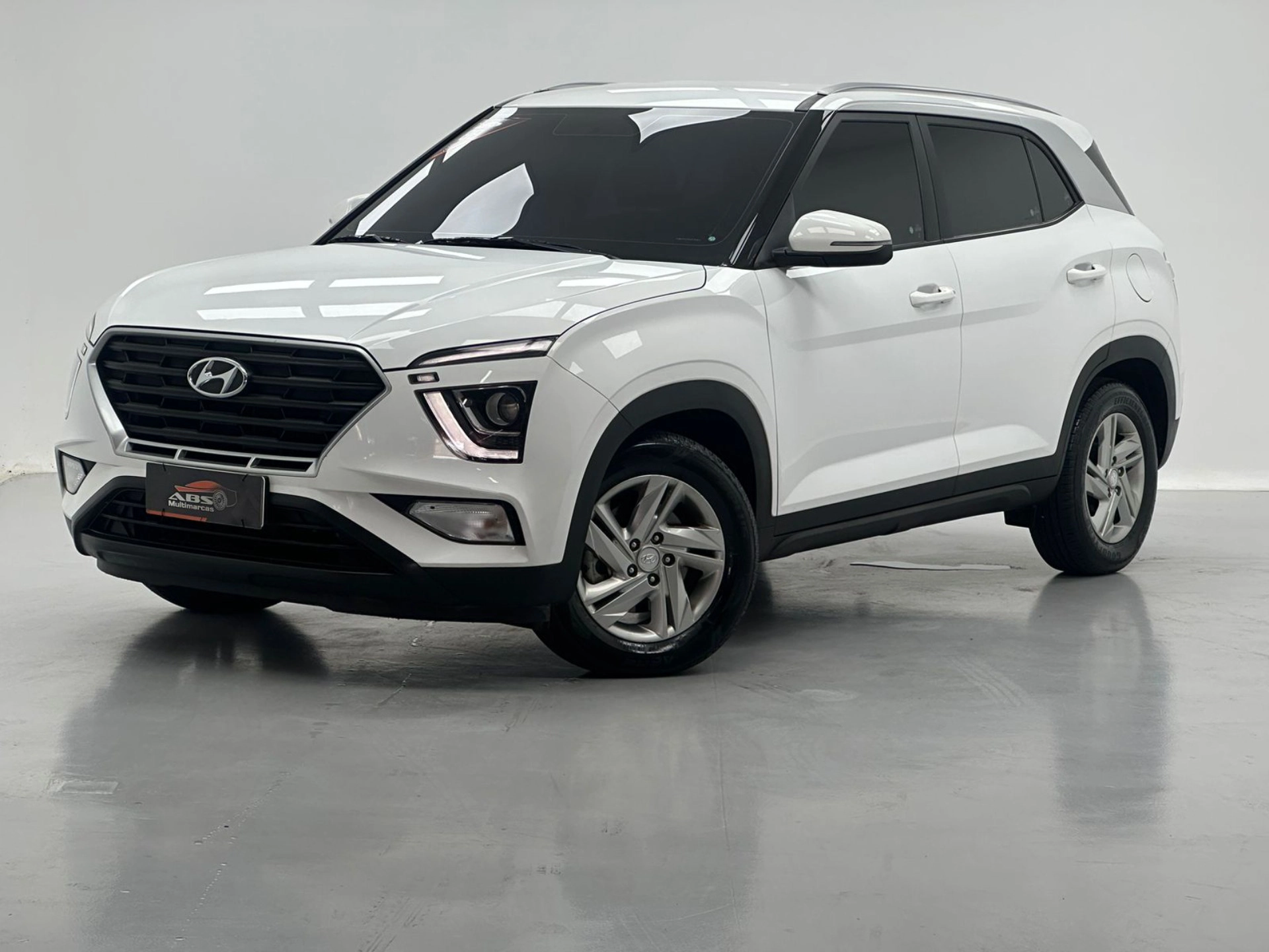 HYUNDAI CRETA 1.0 TGDI FLEX COMFORT AUTOMÁTICO