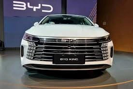 1.5 DM-I PHEV GL AUTOMÁTICO