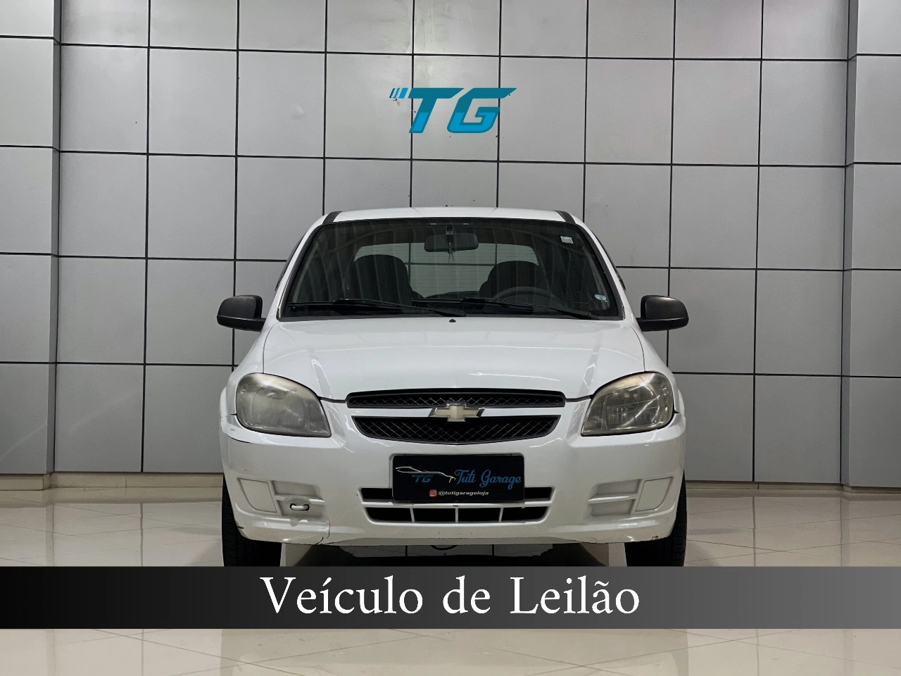 CHEVROLET CELTA 1.0 MPFI LS 8V FLEX 4P MANUAL