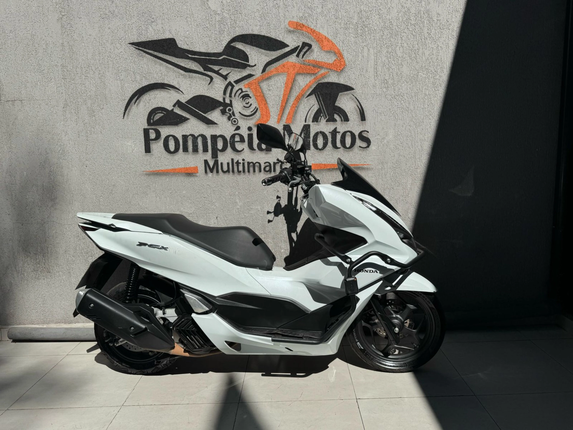 HONDA PCX 160 ABS Scooter