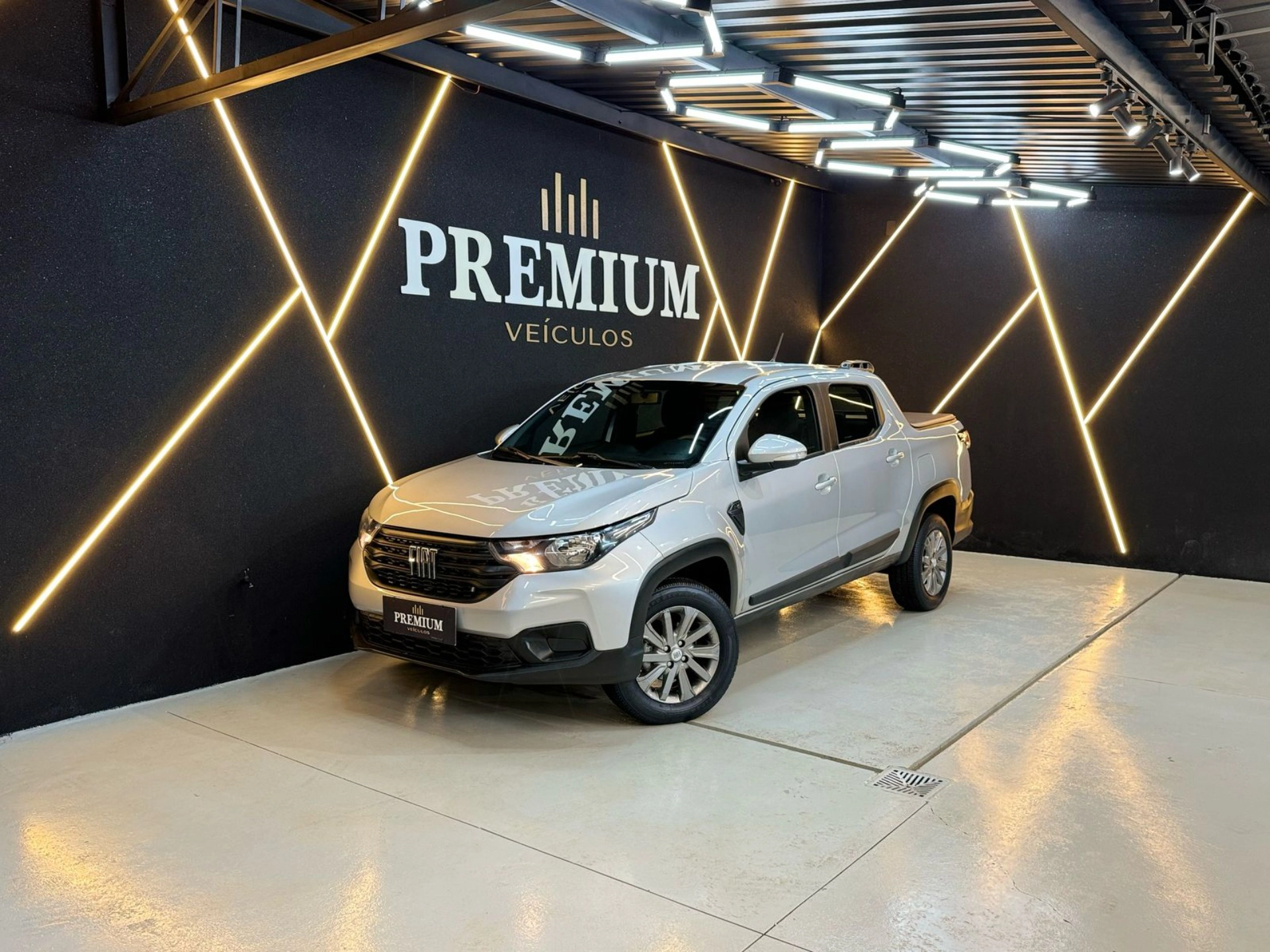 FIAT STRADA 1.3 FIREFLY FLEX FREEDOM CD MANUAL