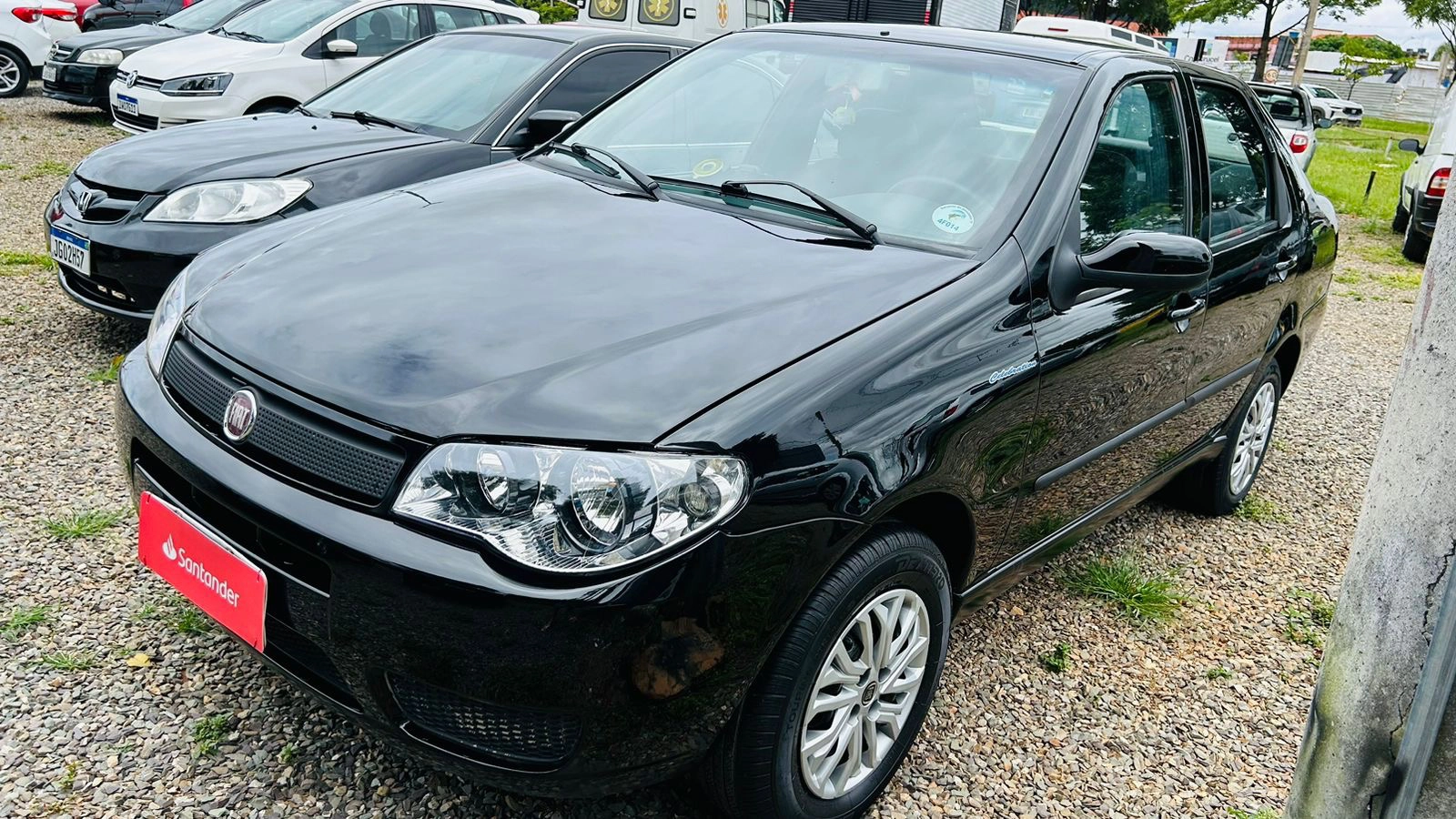 FIAT PALIO 1.0 MPI FIRE ECONOMY 8V FLEX 2P MANUAL