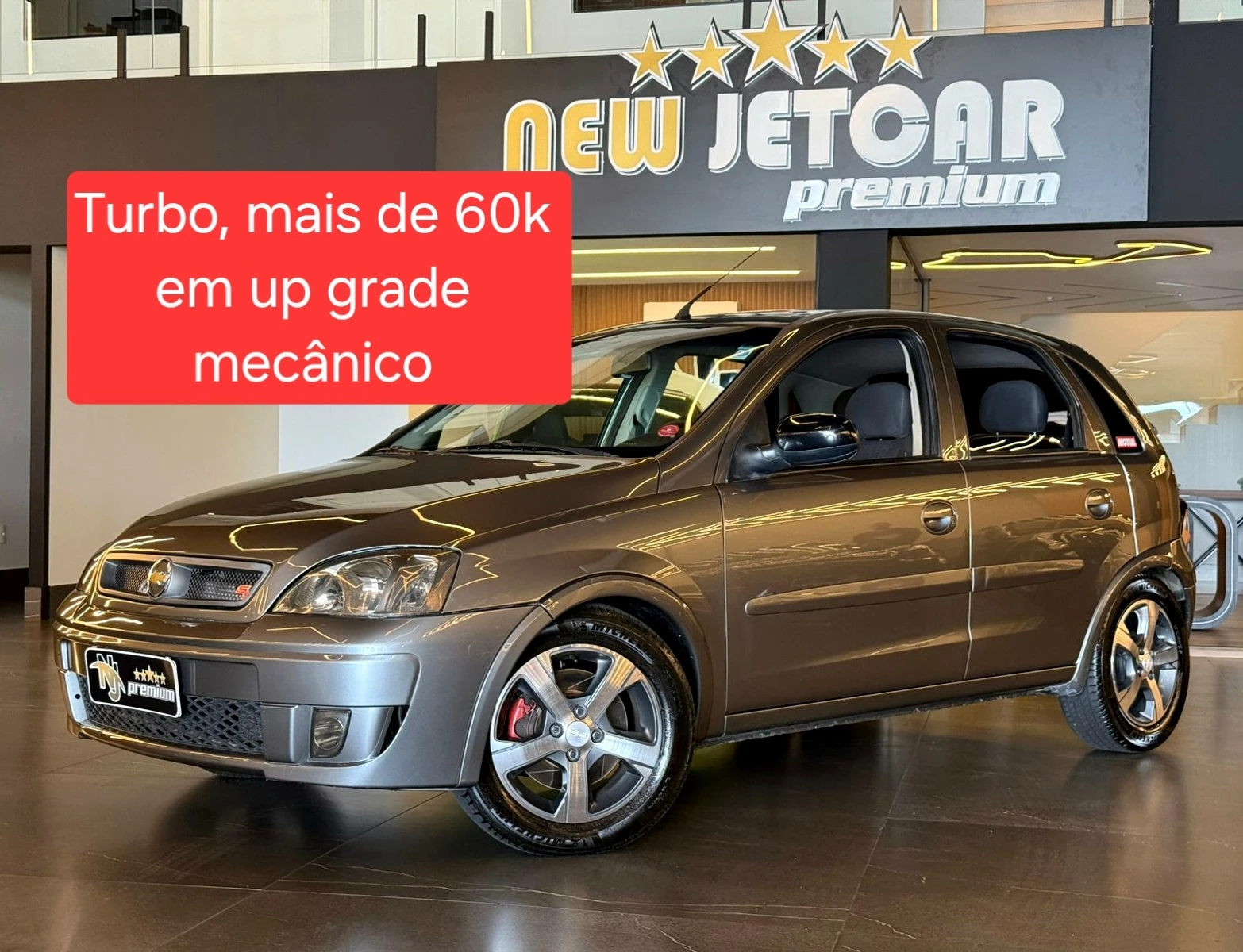 CHEVROLET CORSA 1.4 MPFI MAXX 8V FLEX 4P MANUAL