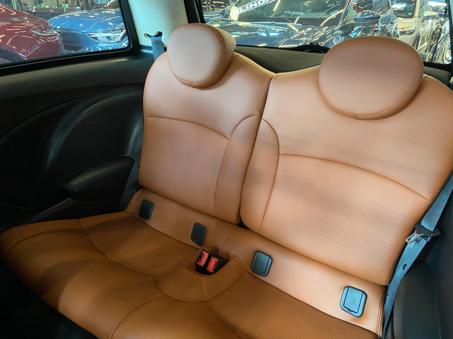 mini ONE 1.6 16V GASOLINA 2P AUTOMÁTICO 2013