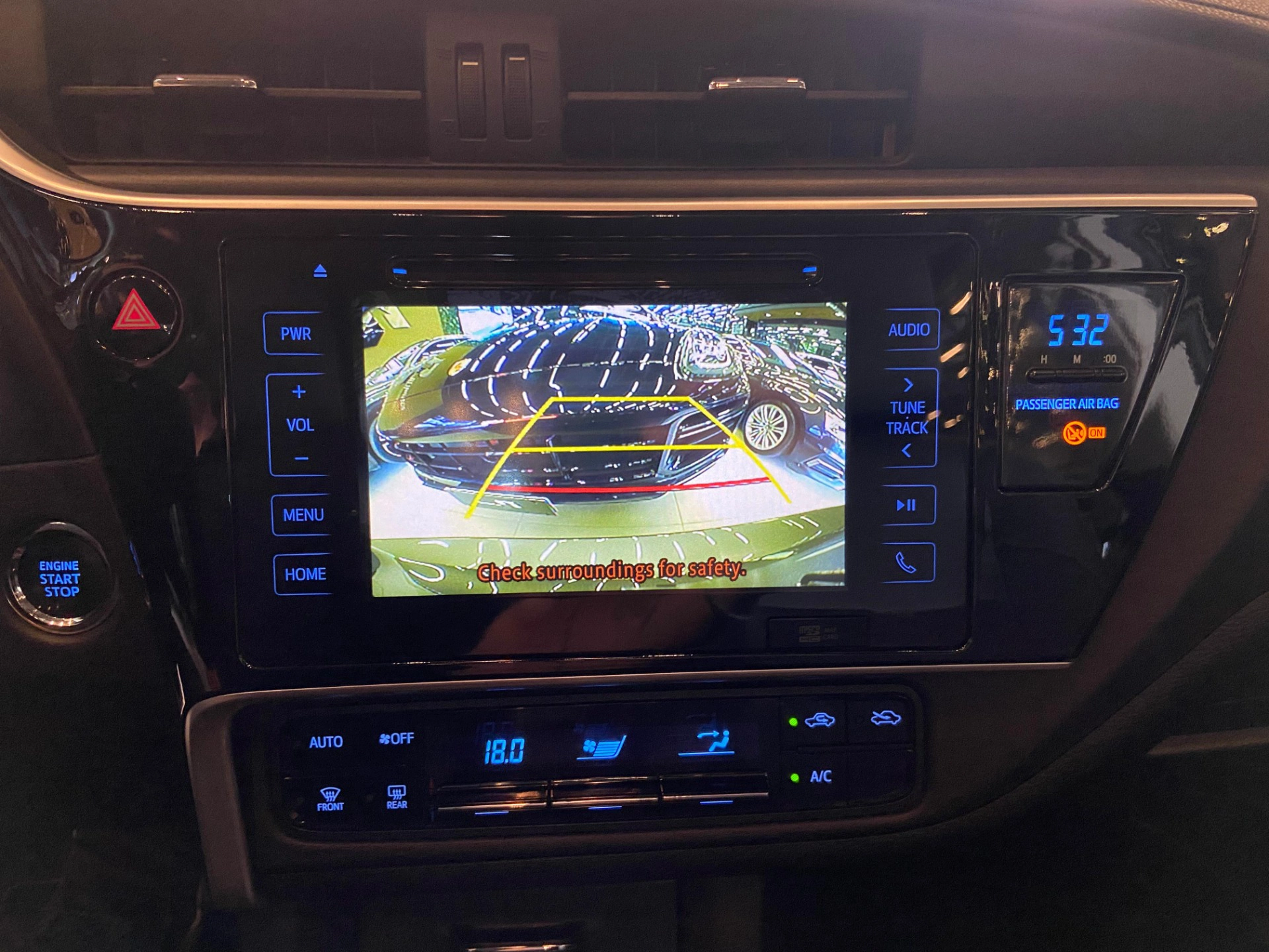 toyota COROLLA 2.0 XEI 16V FLEX 4P AUTOMÁTICO 2019