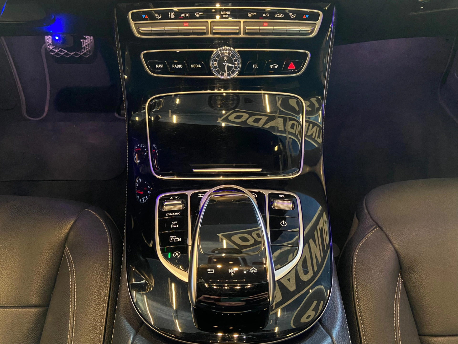 mercedes-benz E 250 2.0 CGI GASOLINA AVANTGARDE 9G-TRONIC 2019