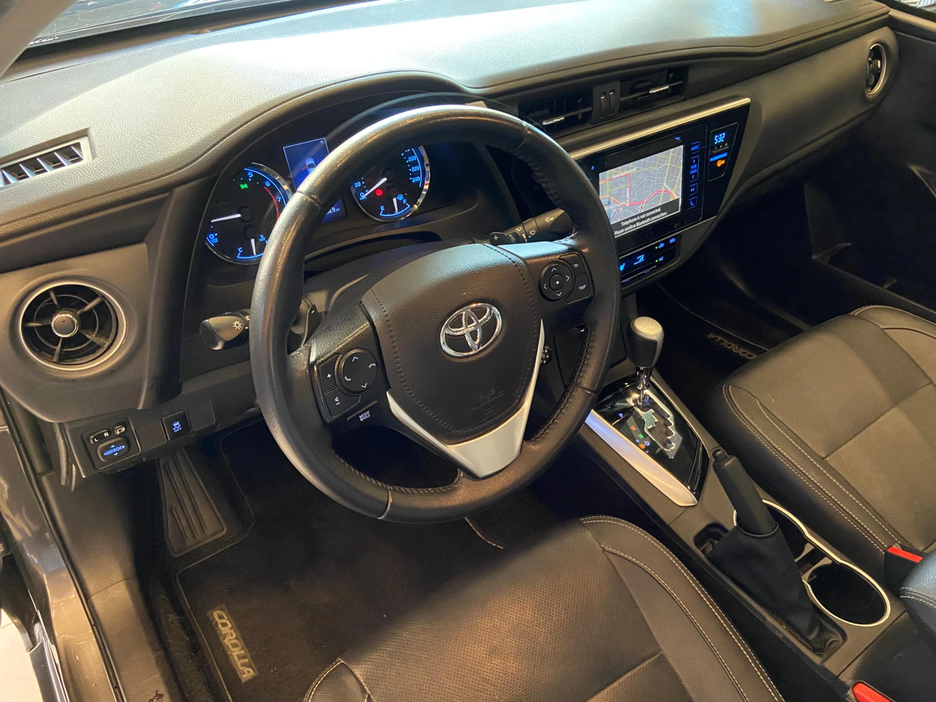 toyota COROLLA 2.0 XEI 16V FLEX 4P AUTOMÁTICO 2019