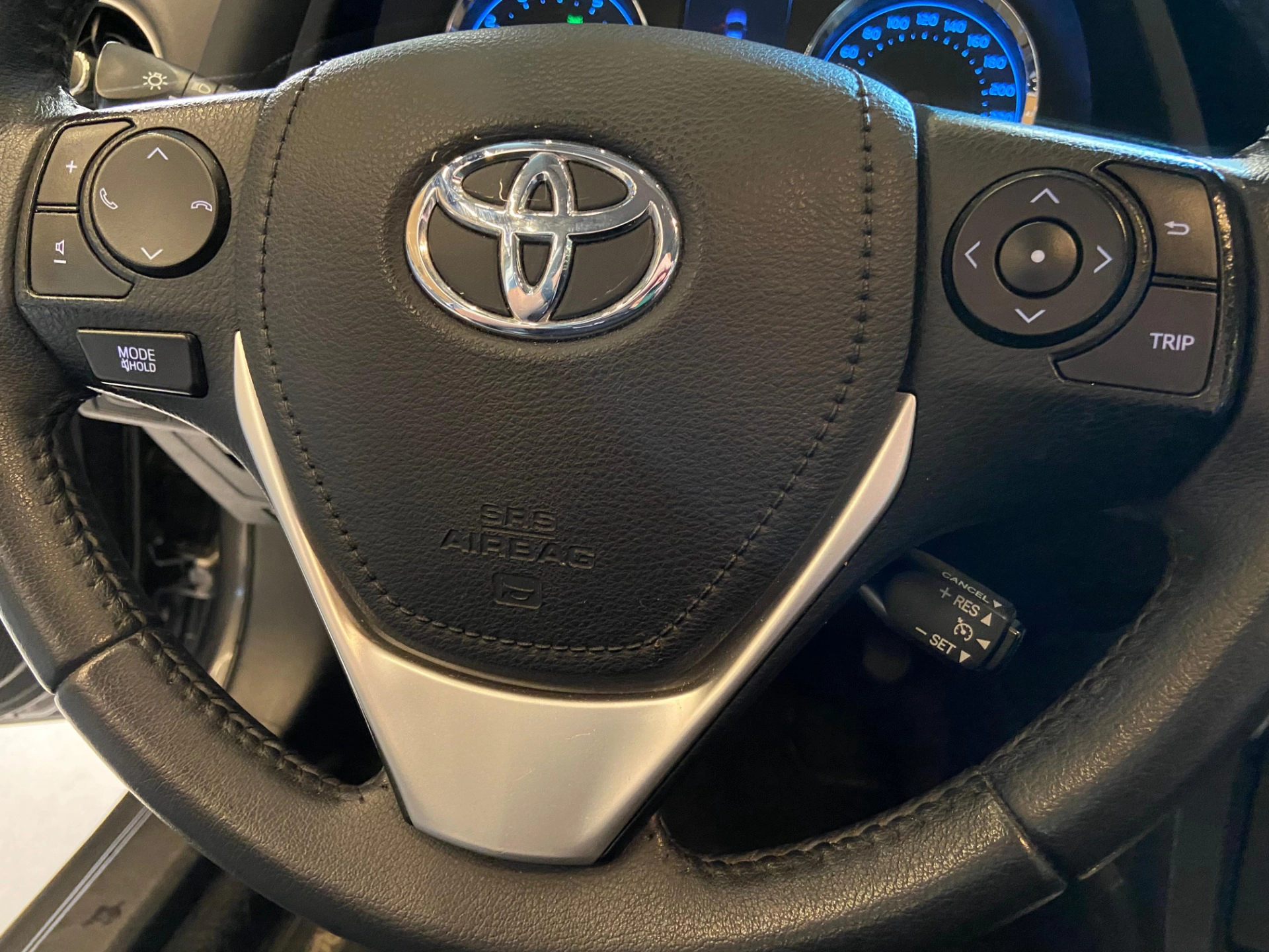 toyota COROLLA 2.0 XEI 16V FLEX 4P AUTOMÁTICO 2019