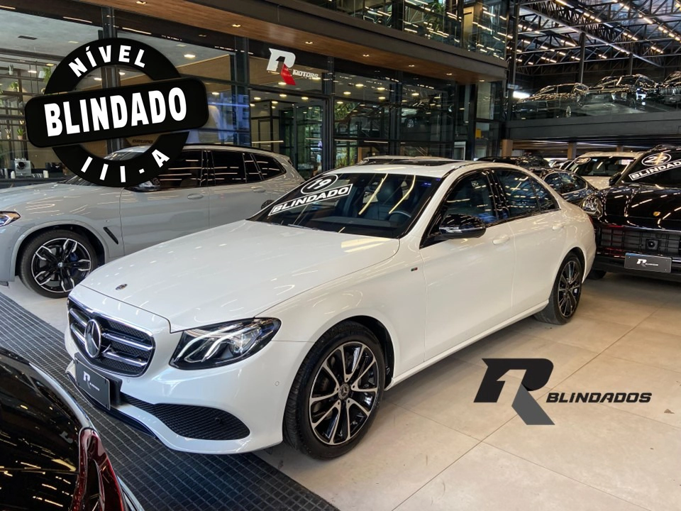 mercedes-benz E 250 2.0 CGI GASOLINA AVANTGARDE 9G-TRONIC 2019 mercedes-benz E 250 2.0 CGI GASOLINA AVANTGARDE 9G-TRONIC 2019