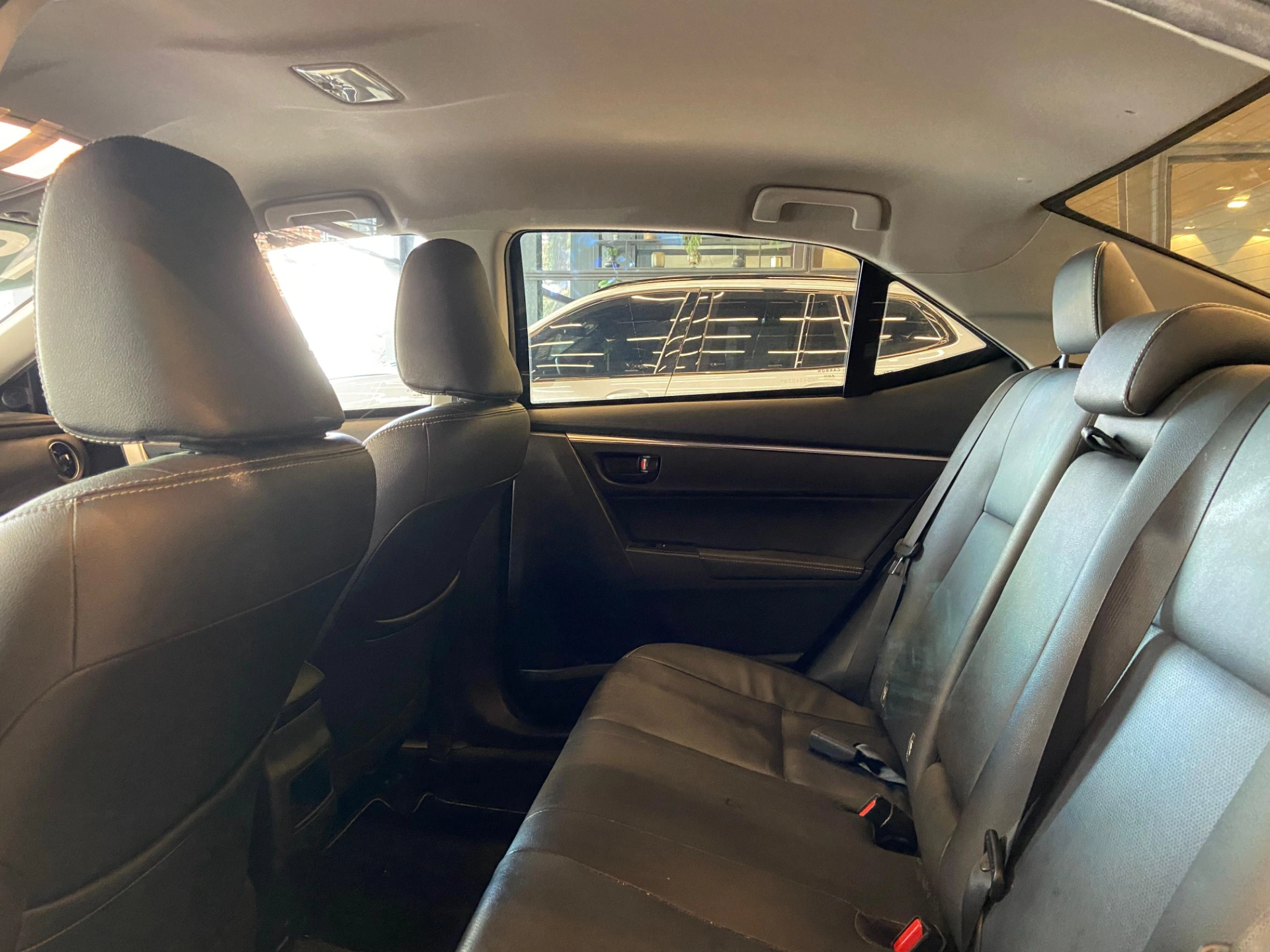 toyota COROLLA 2.0 XEI 16V FLEX 4P AUTOMÁTICO 2019