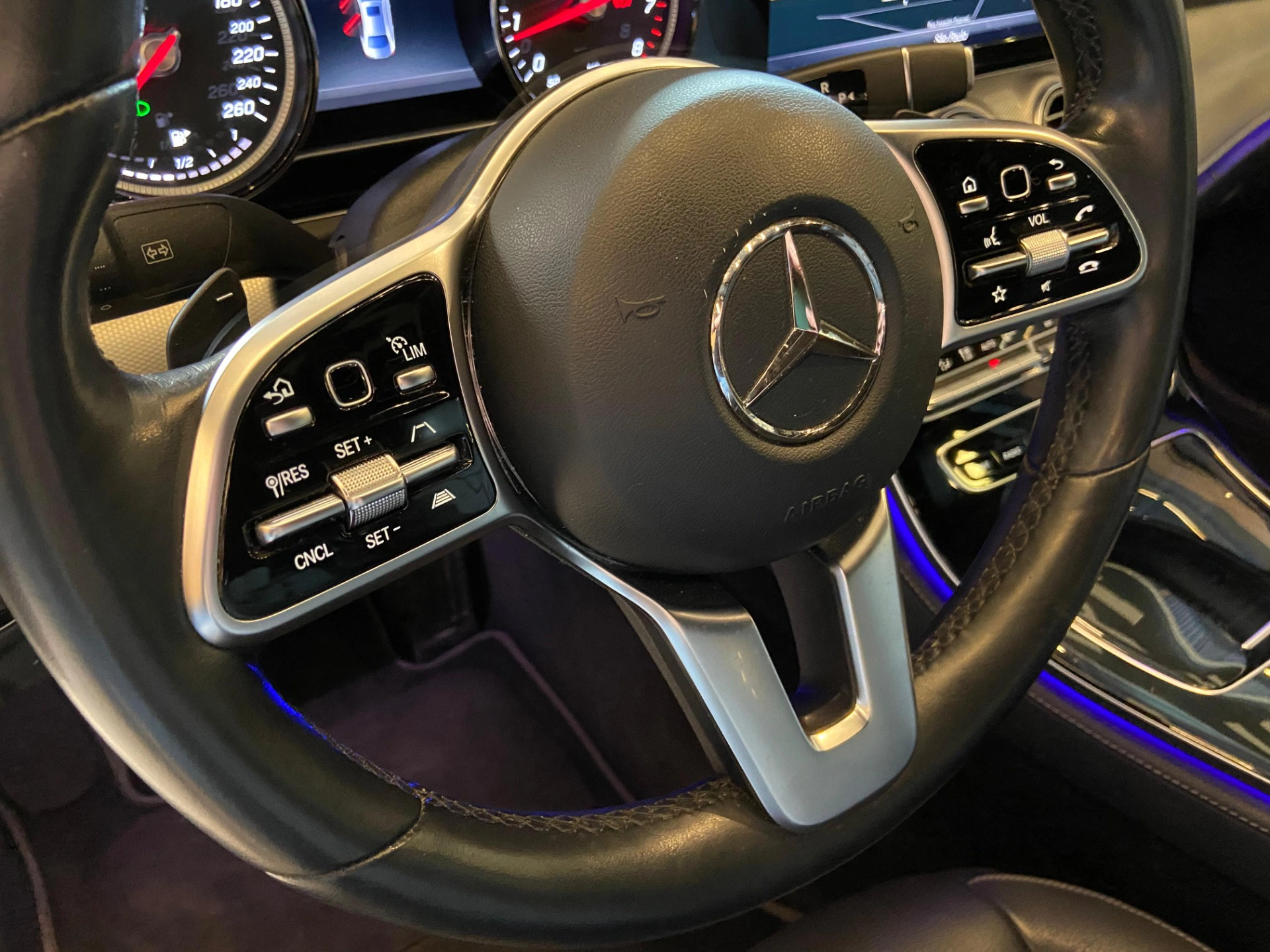 mercedes-benz E 250 2.0 CGI GASOLINA AVANTGARDE 9G-TRONIC 2019