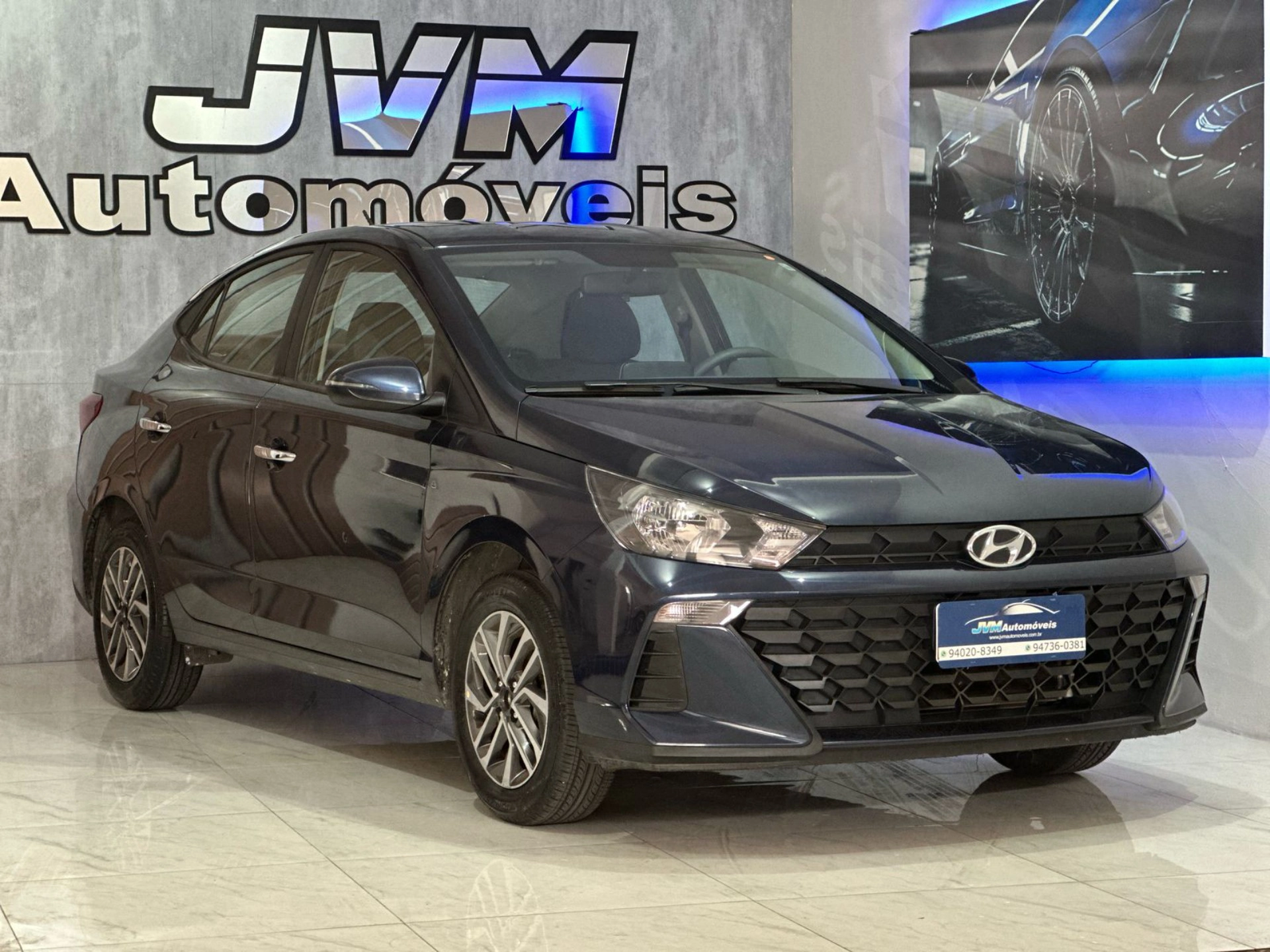 HYUNDAI HB20S 1.0 12V FLEX LIMITED MANUAL