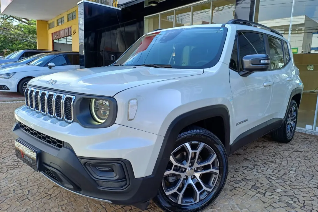 RENEGADE