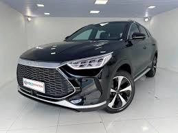 1.5 DM-I HÍBRIDO AUTOMÁTICO