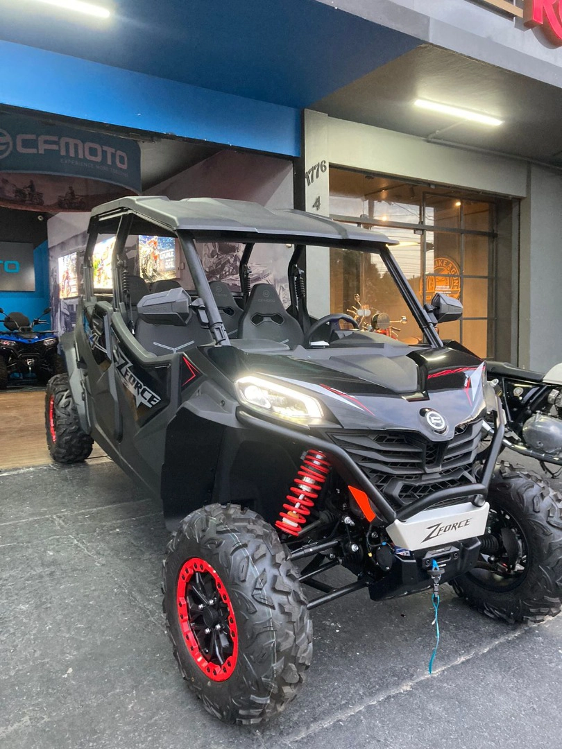 CFMOTO ZFORCE 950 SPORT 4 Quadriciclo
