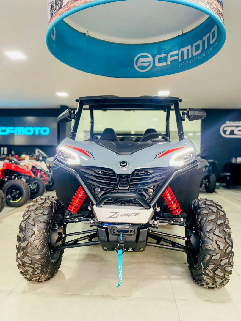 CFMOTO ZFORCE 950 SPORT Quadriciclo
