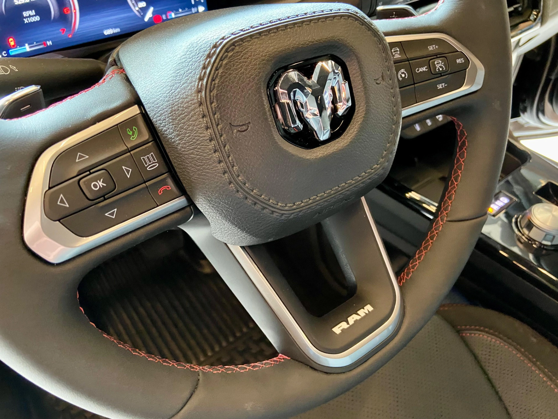 ram RAMPAGE 2.0 HURRICANE 4 TURBO GASOLINA R/T 4X4 AUTOMÁTICO 2024