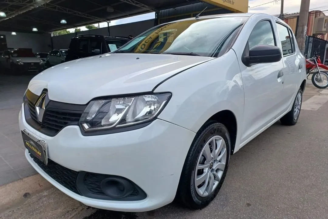 SANDERO