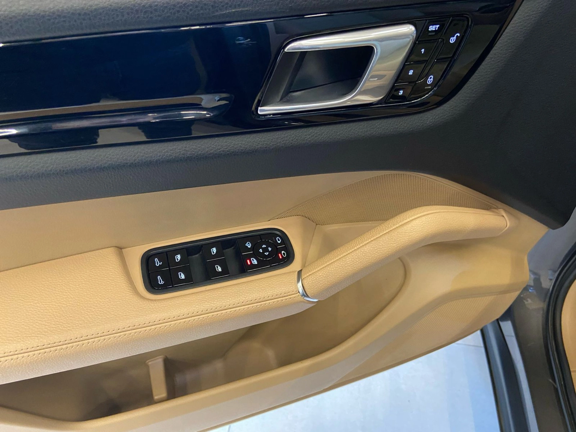 porsche CAYENNE 3.0 V6 GASOLINA AWD TIPTRONIC S 2019
