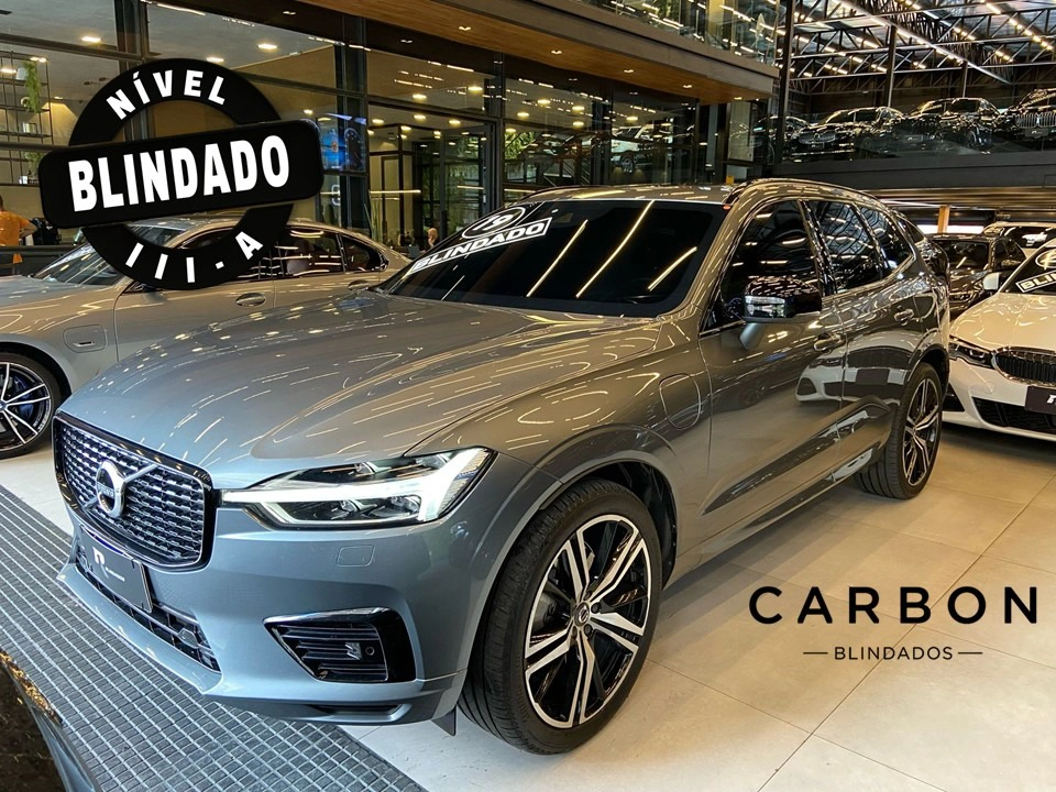 volvo XC60 2.0 T8 HYBRID R-DESIGN AWD GEARTRONIC 2019 volvo XC60 2.0 T8 HYBRID R-DESIGN AWD GEARTRONIC 2019