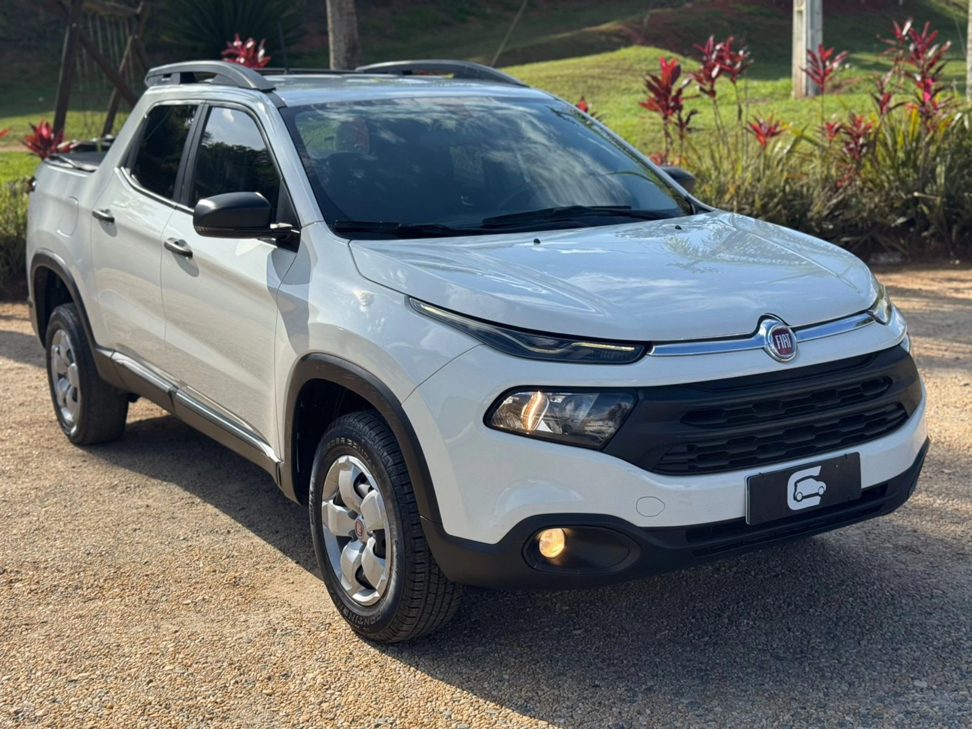 FIAT TORO 1.8 16V EVO FLEX FREEDOM AT6