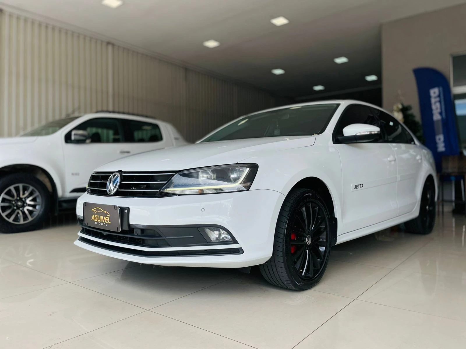 VOLKSWAGEN JETTA 1.4 16V TSI COMFORTLINE GASOLINA 4P TIPTRONIC