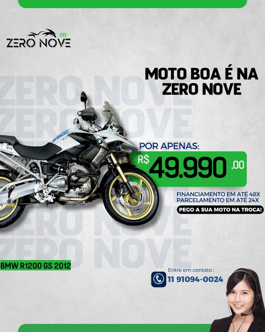 BMW R 1200 GS PREMIUM + Trail