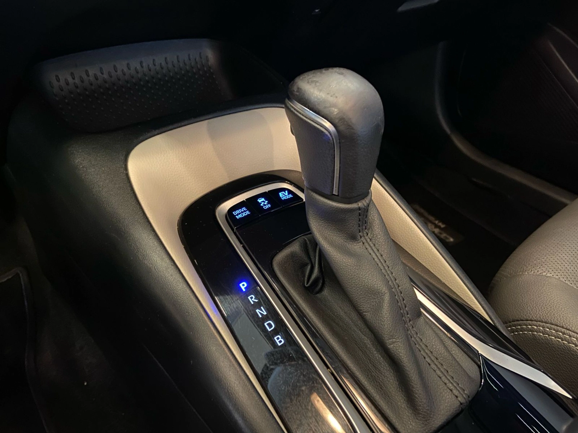 toyota COROLLA 1.8 VVT-I HYBRID FLEX ALTIS PREMIUM CVT 2021