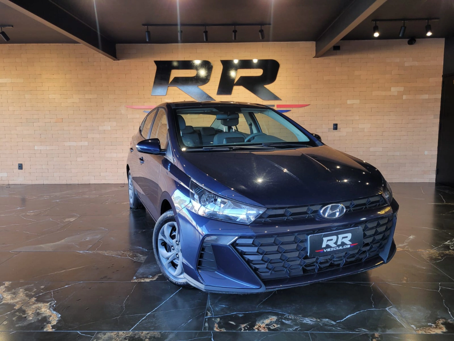 HYUNDAI HB20S 1.0 12V FLEX COMFORT MANUAL