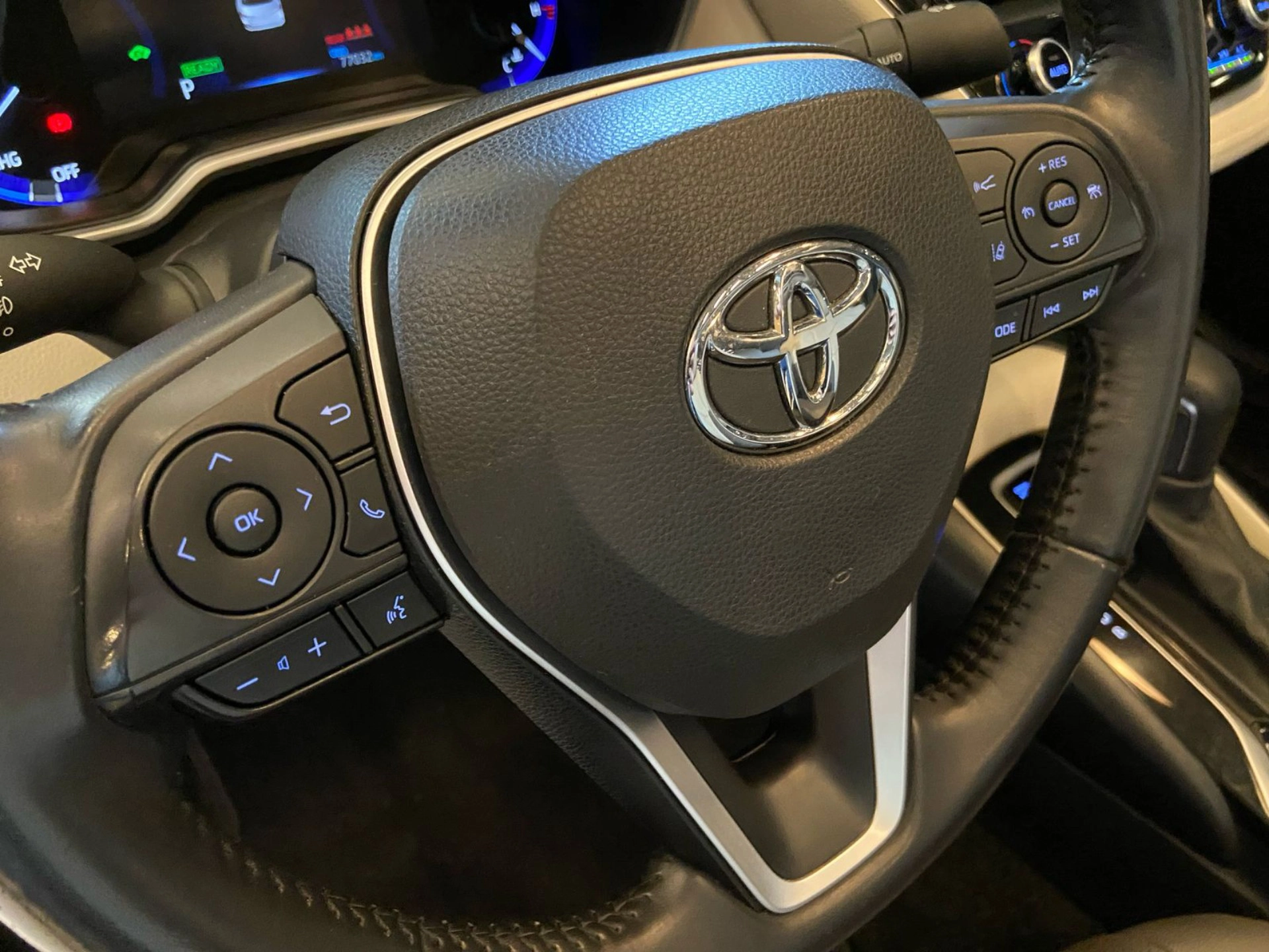 toyota COROLLA 1.8 VVT-I HYBRID FLEX ALTIS PREMIUM CVT 2021