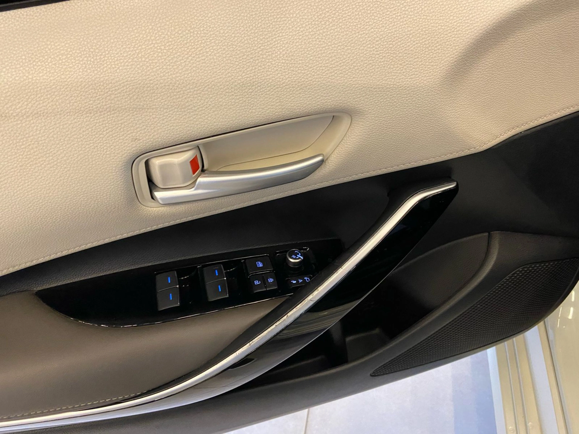 toyota COROLLA 1.8 VVT-I HYBRID FLEX ALTIS PREMIUM CVT 2021