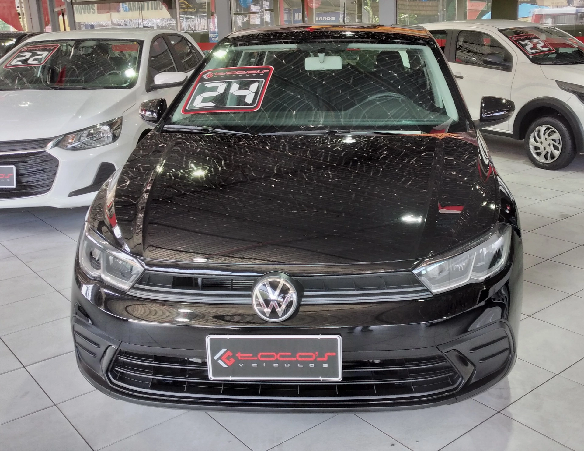 VOLKSWAGEN POLO 1.0 MPI MANUAL