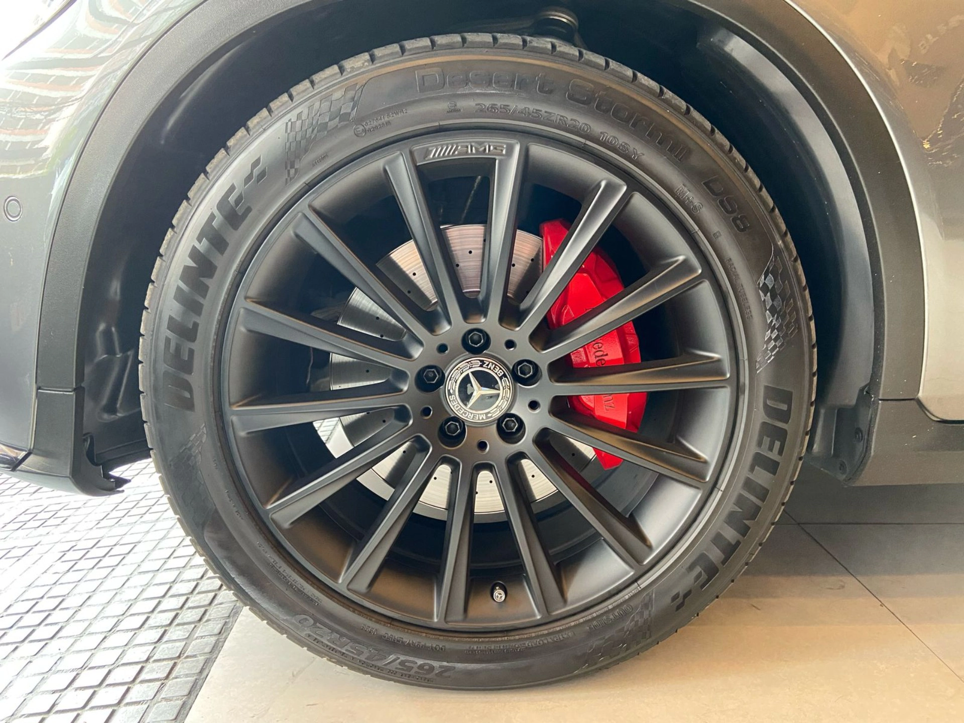 mercedes-benz GLC 250 2.0 CGI GASOLINA COUPÉ 4MATIC 9G-TRONIC 2018