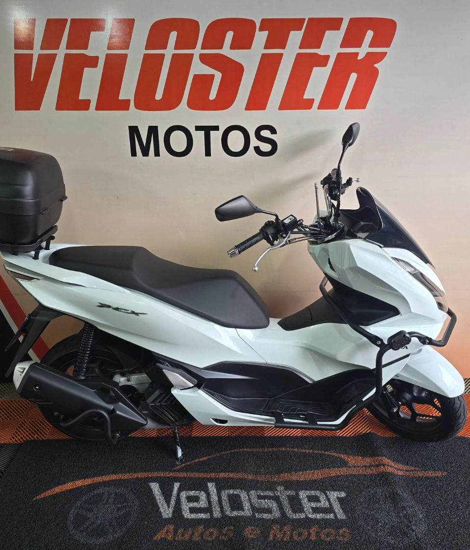 HONDA PCX 160 ABS Scooter