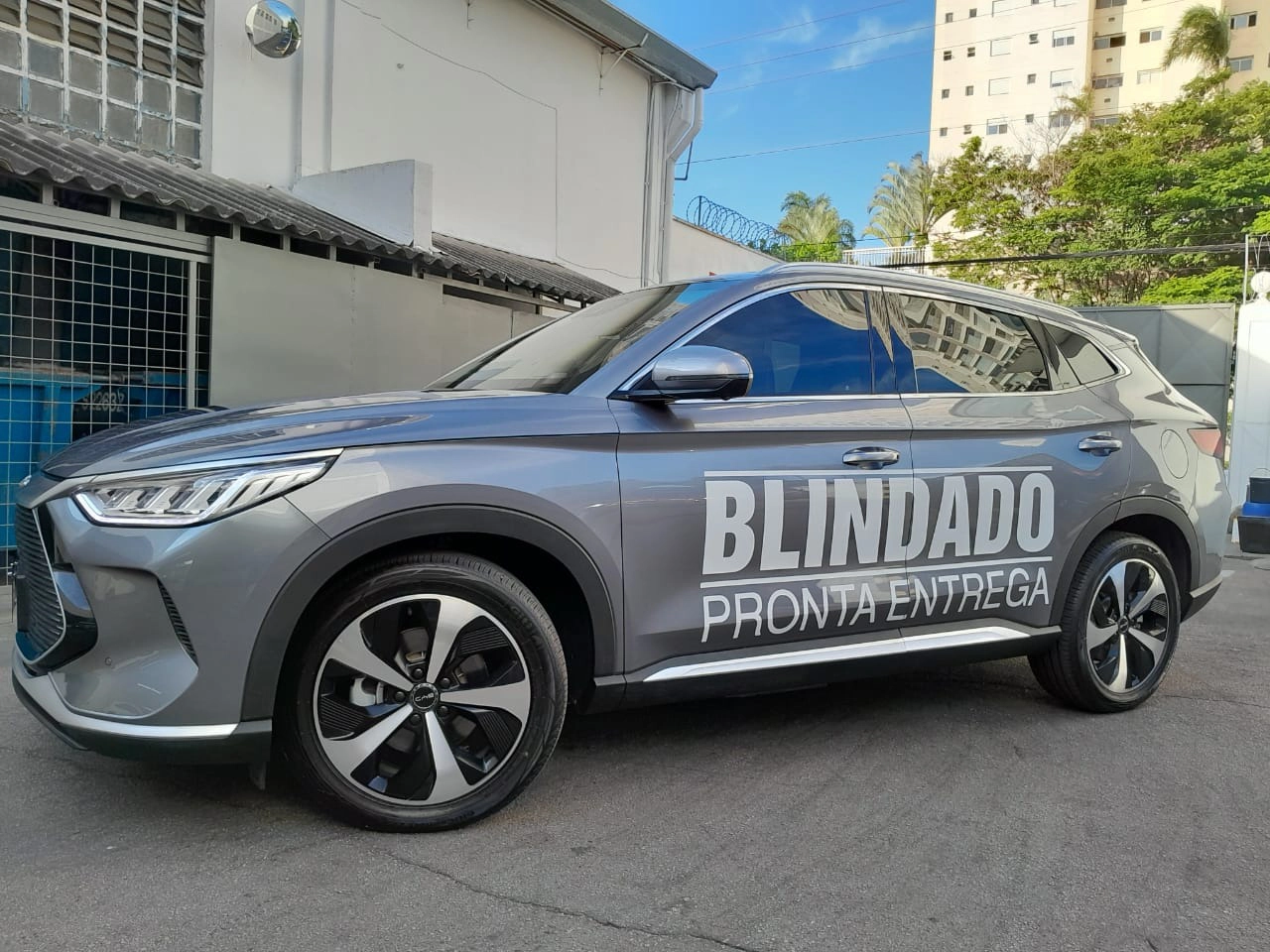 1.5 DM-I HÍBRIDO AUTOMÁTICO
