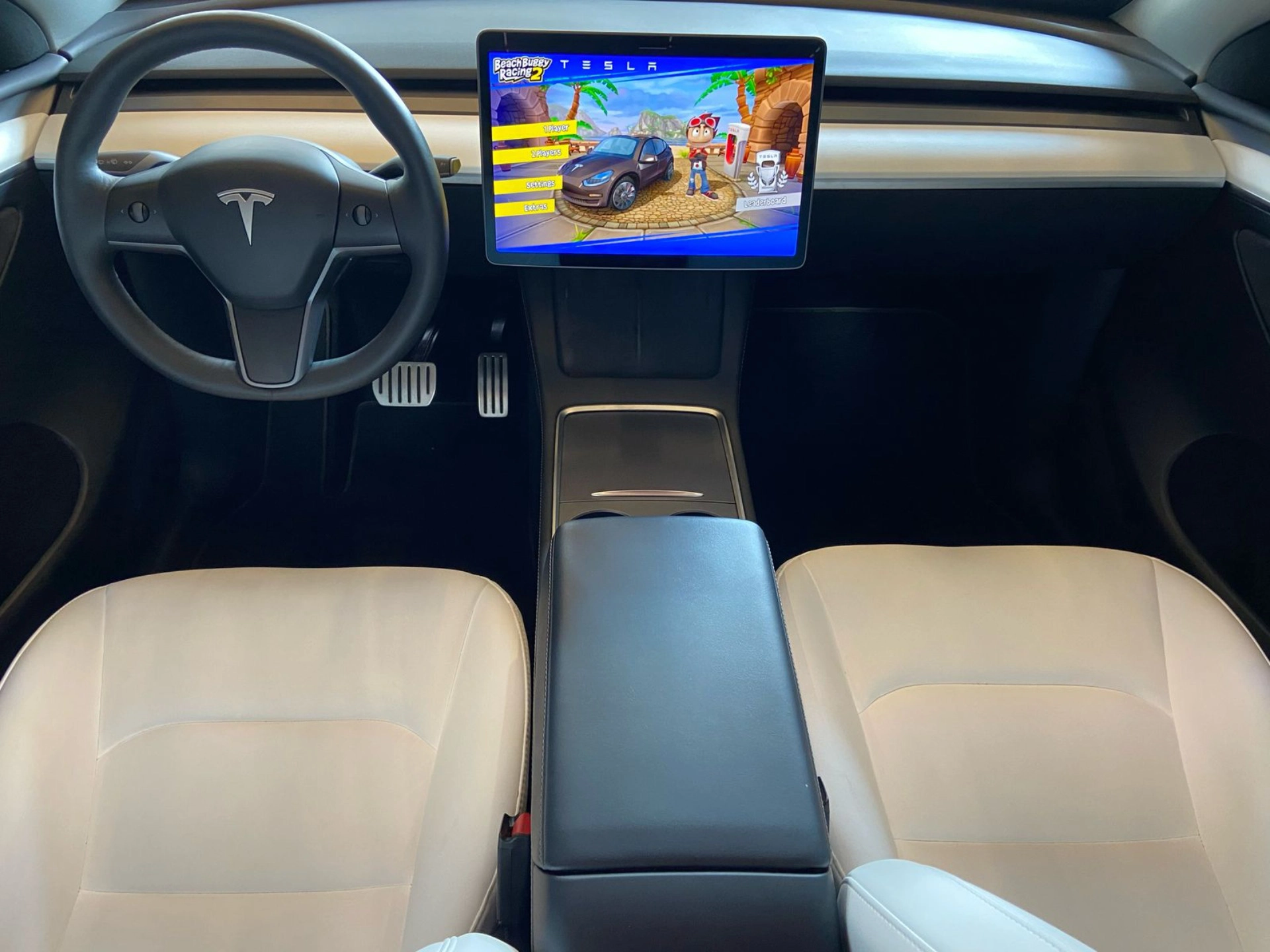 tesla MODEL Y P100D PERFORMANCE AWD ELÉTRICO 2023