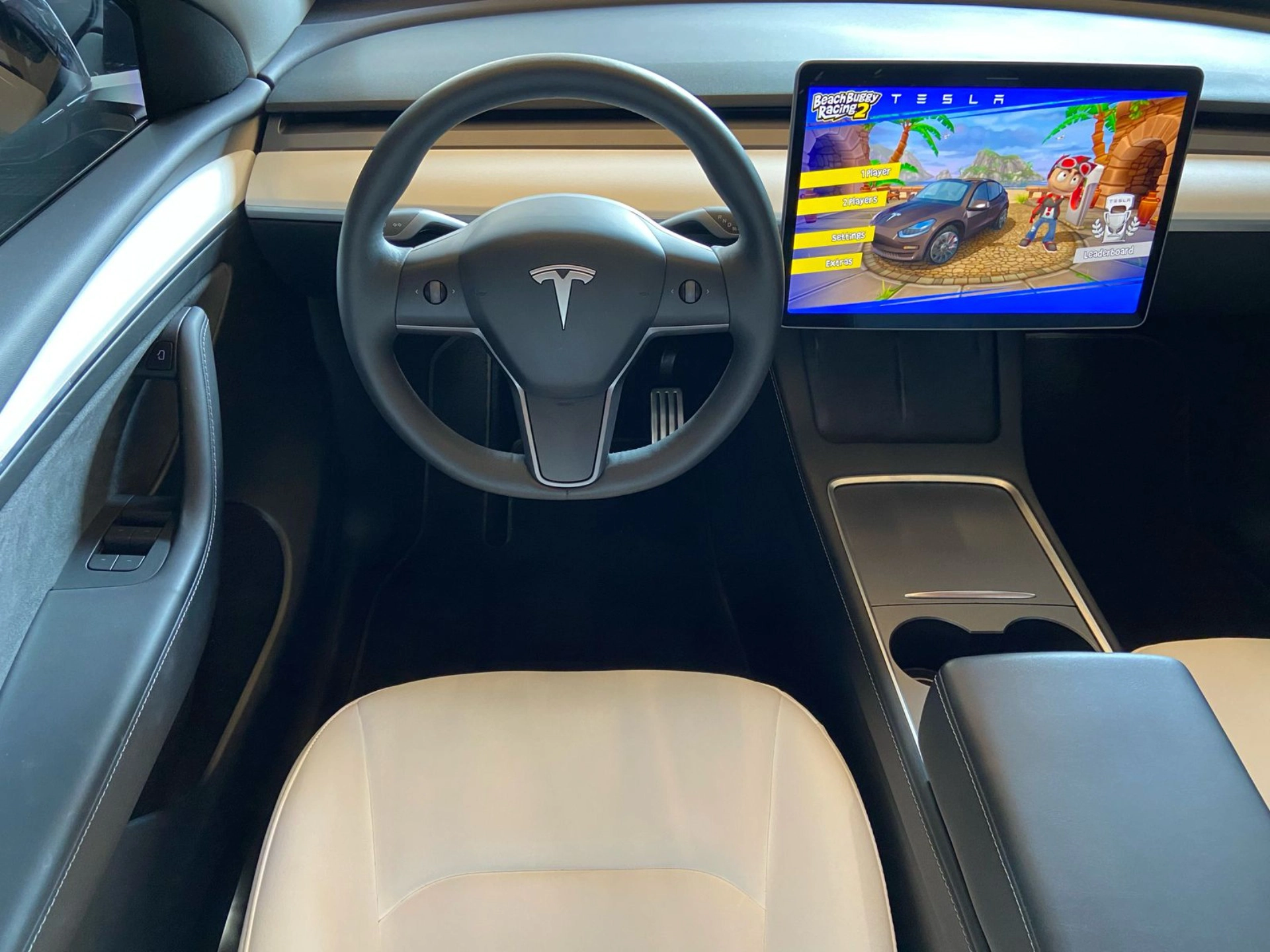 tesla MODEL Y P100D PERFORMANCE AWD ELÉTRICO 2023