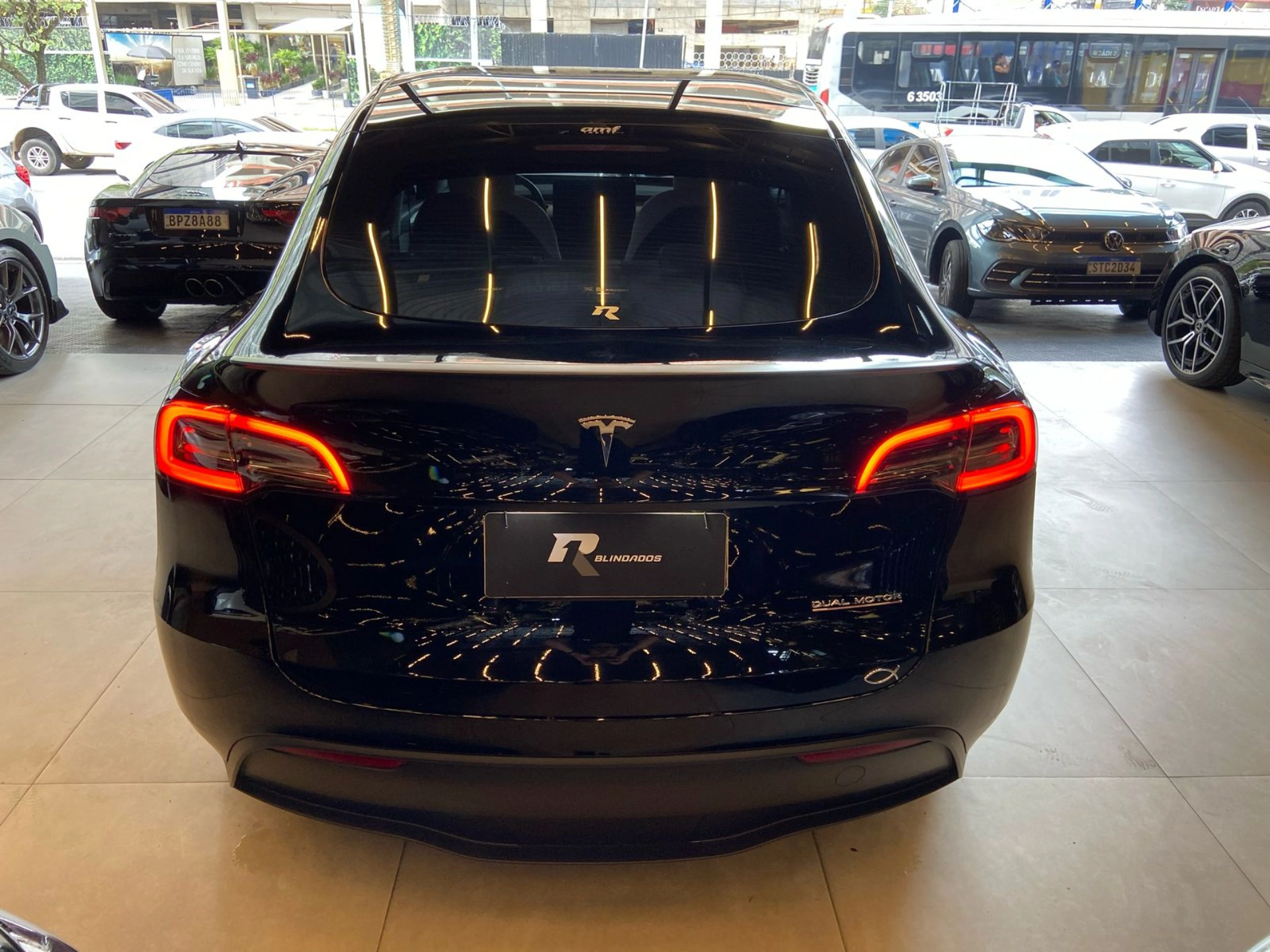tesla MODEL Y P100D PERFORMANCE AWD ELÉTRICO 2023