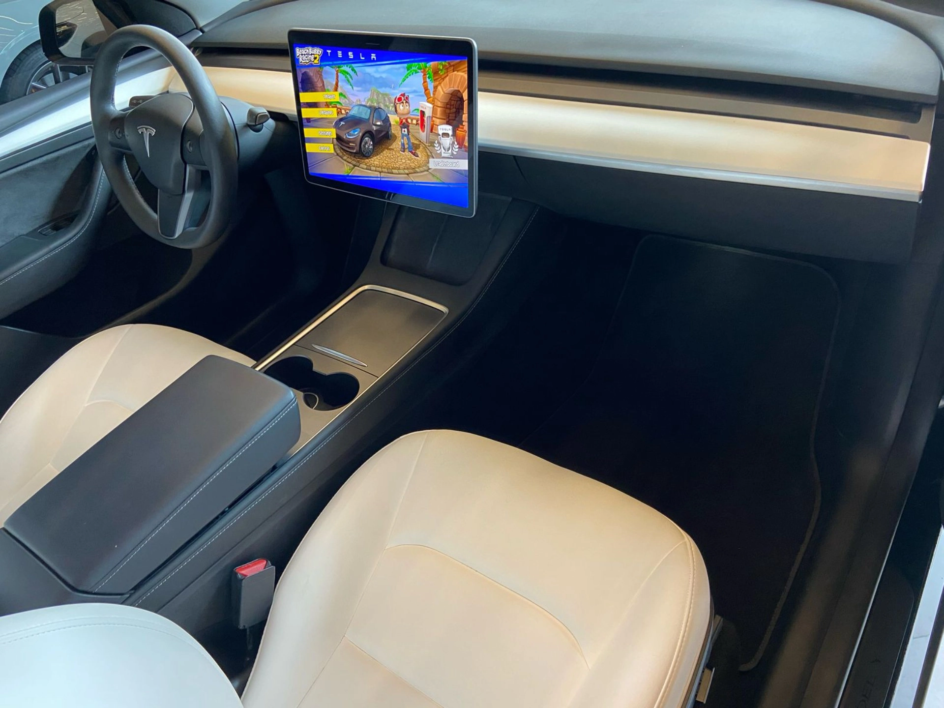 tesla MODEL Y P100D PERFORMANCE AWD ELÉTRICO 2023